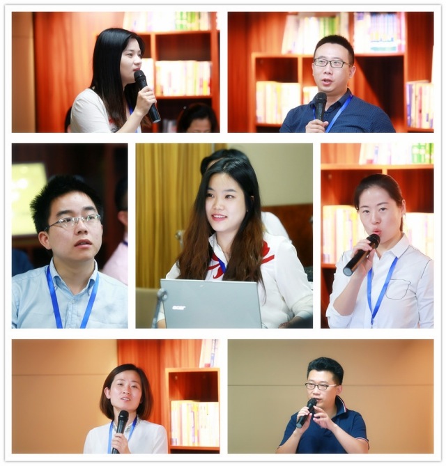 河北中都投資有限公司專家委講授成長型企業上市發展之道